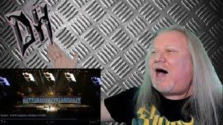 Scorpions - Wind Of Change (Live) REACTION & REVIEW! FIRST TIME WATCHING!