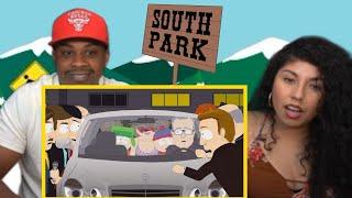 SOUTH PARK - Britney's New Look Season 12 Episode 3