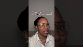 Who Said That? #shorts #comedy #funny #laugh #naturalhair #tiktok #grwm #jwj