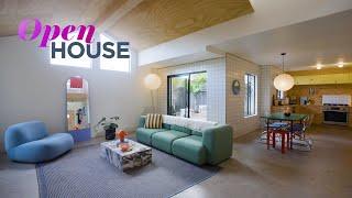 Inside Bethany Brill's Dreamy Costa Rica Home | Open House TV