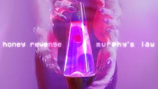 Honey Revenge - Murphy's Law