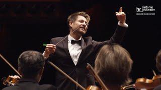 Kilar: Orawa ∙ hr-Sinfonieorchester ∙ Krzysztof Urbański