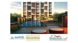 Marvel Brisa, Balewadi, Pune, Residential Apartments