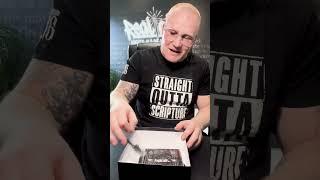 REALTALK RECORDS SAMPLER 2 UNBOXING #unboxing #sampler2 #realtalkrecords #gospelrap #deutschrap