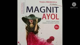 MAGNIT AYOL 5-QISM (Nargiza Erkabayeva)