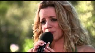 X Factor USA 2011- Judges House- Drew Ryniewicz- It Must Have Been Love- Roxette  .avi