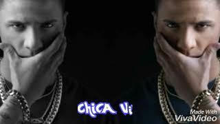 DIVAN - CHICA VIP ( Prod by %CELULAMUSIK)