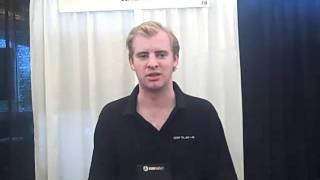 SMB Nation Conference 5 - James from SoftLayer