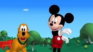 Mickey Mouse Clubhouse