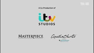 A Co-Production of ITV Studios / Masterpiece / Agatha Christie / Acorn Productions (2013)