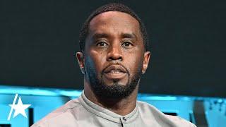 Sean ‘Diddy’ Combs Arrested