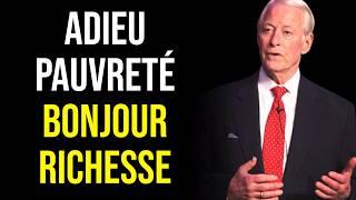 Les SEULES Lois Mentales à RETENIR pour EN FINIR avec la Pauvreté pour TOUJOURS ! (Brian Tracy FR)