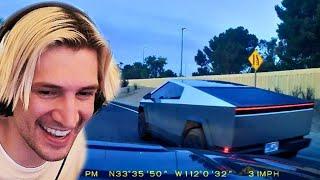 Idiots Driving Cars #26 | xQc Reacts