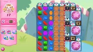 Candy Crush Saga LEVEL 5002 NO BOOSTERS (new version)