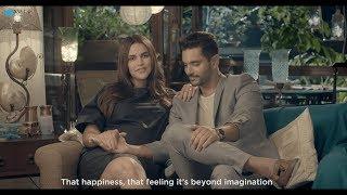 #MainSeHum ka kadam ft. Neha Dhupia & Angad Bedi