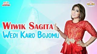 Wiwik Sagita - Wedi Karo Bojomu (Official Music Video)