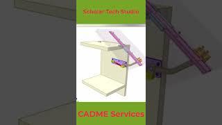 #animation #solidworkstutorialsforbegineers #machine #solidworks3d #automobile #solidworks #tutorial