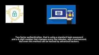 PassKeys - FIDO authentication: learn how it works