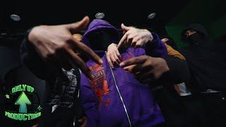 J Cappah x Chico Cappah x SakChaseJo x Deebo Cappah - "Clippers" (Official Music Video)