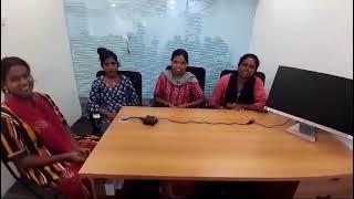 Maids Shares Her Experience with Kaamwalibais.com