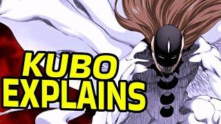 Kubo Finally Reveals What Really Happened to Aizen’s Final Form!