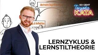 Lernzyklus - einfach erklärt