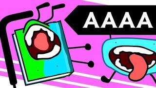 Bfb 3 but context doesn’t exist: Why would you die on a swing set?