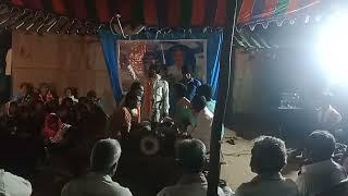Rohidas Maharaj bhaira pur shevala Tanda teravi Bhajan 
