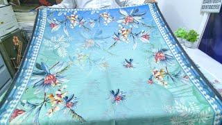 Original Brand 3Pc Suit new design|Eid dress design | summer collection 2025 Available Now! BanaDora