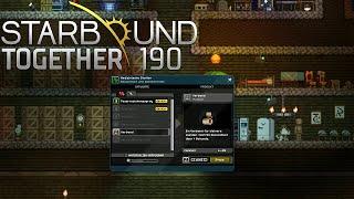 Pixel verdienen leicht gemacht ️ Let's Play Together Starbound #190