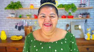 MASSINHA GOSTOSA! SEM FARINHA COM 2 INGREDIENTES!! IDEAL PARA COMER NO CAFÉZINHO!!