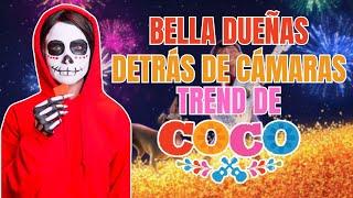 Detrás de cámaras de mi Trend Mexicano COCO