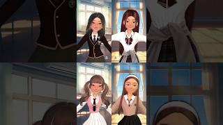 your fav? #zepeto #cute #couple #love #shortviral