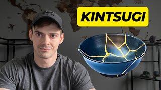 Kintsugi: How Your Flaws are Your Greatest Strengths