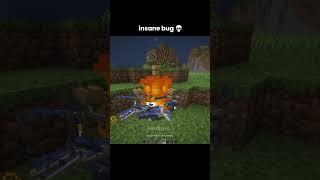 Minecraft Phantom Moment