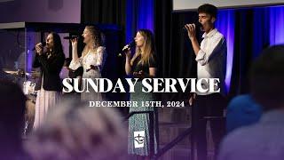 Seattle Bethany Service | South 12-15-2024 English