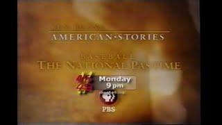 PBS 45 WNEO Alliance 49 WEAO Akron - Station Break - 2003
