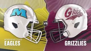 Grizzly Replay: No. 8 Montana vs. Morehead State