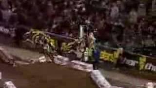 Ricky Carmichael Retirement Tribute