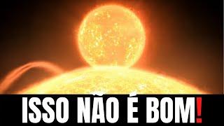 GÊMEA DO SOL PODE SER REAL E ISSO NÃO É BOM!