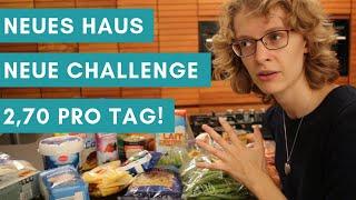 Wie beim Essen sparen: Günstig und lecker kochen