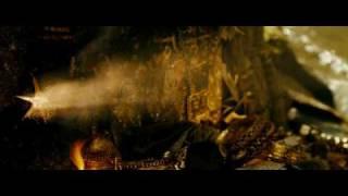 Prince of Persia The Sands of Time HQ Trailer [2010]