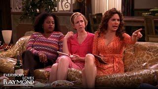 Robert’s Many Women | Everybody Loves Raymond