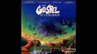 THE GOSPEL AT COLONUS ORIGINAL CAST - Live Where You Can (1984)