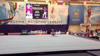 Игнатьев Никита - FX