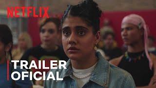 Heartbreak High: Onde Tudo Acontece | Trailer oficial | Netflix