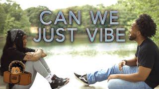 Aizen - Can We Just Vibe (Official Video)