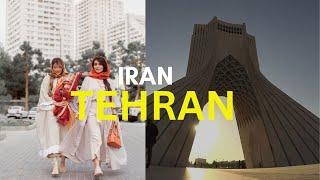 Tehran Vibes Street Food, Culture & Adventure