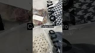 ROUPAS LOVITO-Loja lovito (Shopee)