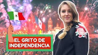 ​ ¡Viví la CELEBRACIÓN de la INDEPENDENCIA de MÉXICO! | Española en México